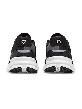 ON | Sneaker CLOUDRIFT | schwarz